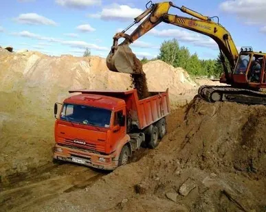 фото Грунт