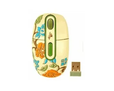 фото Мышь G-CUBE G7F-10SP USB