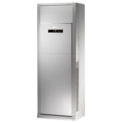 Фото №0 Колонный кондиционер Electrolux