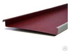 фото Фальцевая кровля