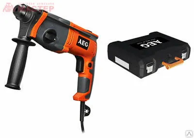 Фото №0 Перфоратор AEG KH 24 E