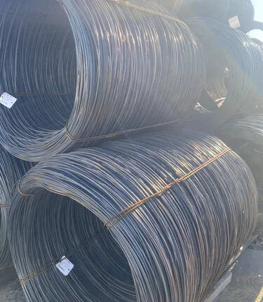 Фото №0 Катанка 6,5