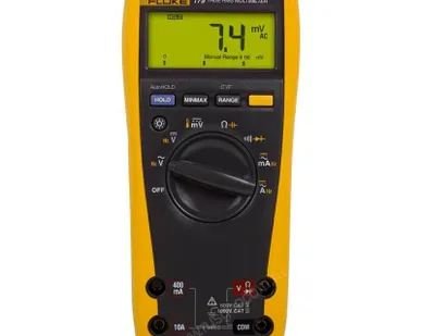 фото Мультиметр Fluke 179/EDA2 kit