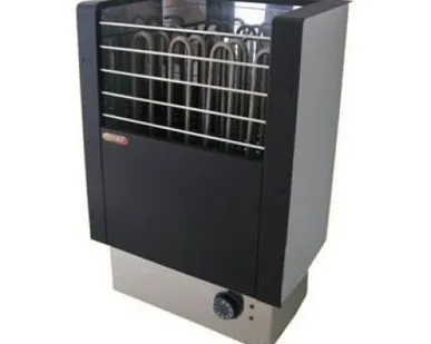 фото Электрокаменка "Faver" ЭКМ-6