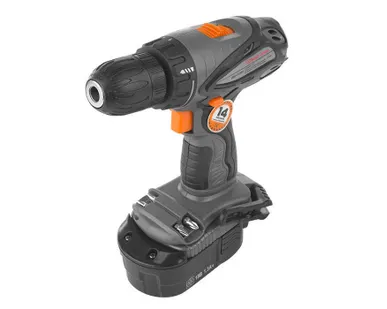 фото Акк. шур-т Sturm CD 3118H 18 V, 18,5 Нм, бзп 1-10 мм, 2 скорости