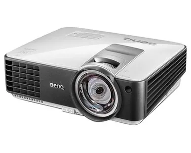 фото Проектор BenQ MX806ST