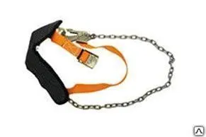 Фото №0 Пояс Цепь