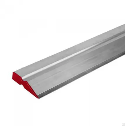 Фото №0 Правило Зубр "Эксперт" 1072-2.0_z01, 2м стальная кромка