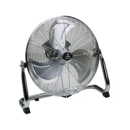 Фото №0 Напольный вентилятор Soler &