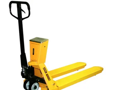 фото Гидравлические тележки