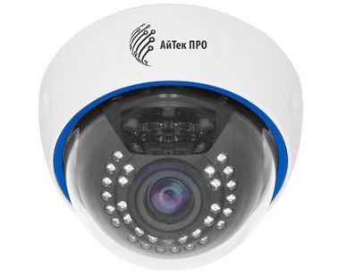 фото Камера АйТек ПРО IPe-D IR