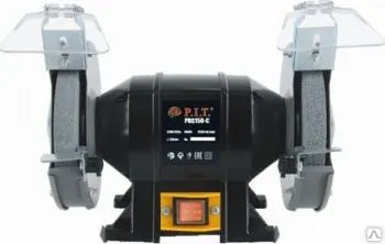 Фото №0 Точило PIT РBG150-C