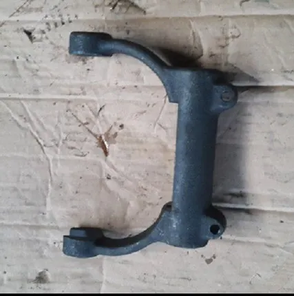 Фото №0 Вилка выключения 01М-2126