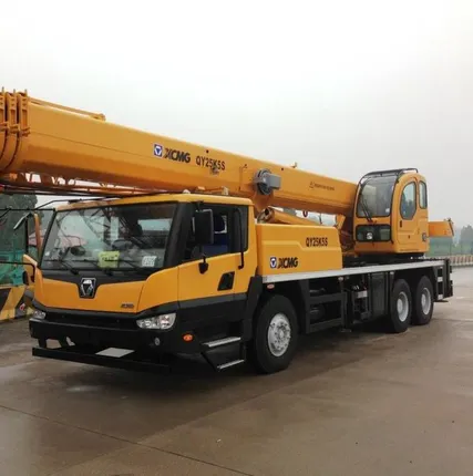 Фото №0 Аренда автокрана, крана Grove RT 5340 35 тонн