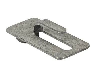 фото EKF Держатель фасадный с крючком HZ EKF