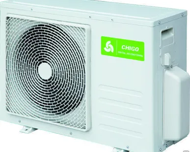 фото Наружный блок мультисплит Chigo C2OU-18HVR1