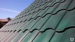 фото Металлочерепица Country