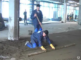 фото Фибра полипропиленовая)для наливных полов Томск