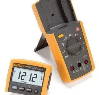 фото Мультиметр Fluke-233
в