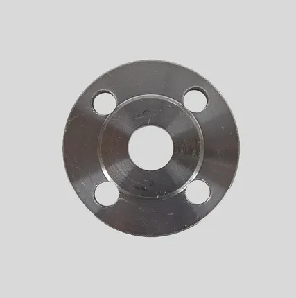 Фото №0 Фланец плоский ДУ200–РУ10–01–1–B–ст20–Ⅳ