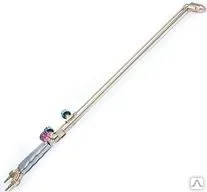 фото Резак пропановый Металл-Плюс (MTL) РЗП-МУ (до 300мм, L=760 мм, мун.нар.1П,