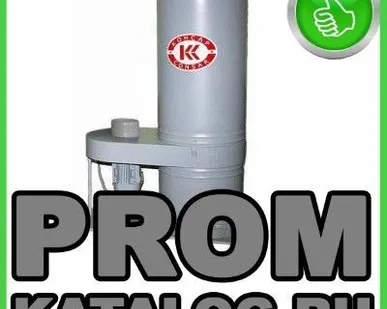 фото Пылеулавливающие агрегаты JET