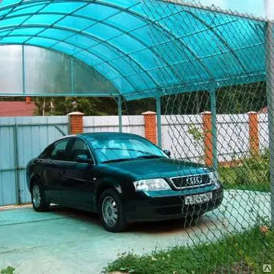 Фото №0 Поликарбонат