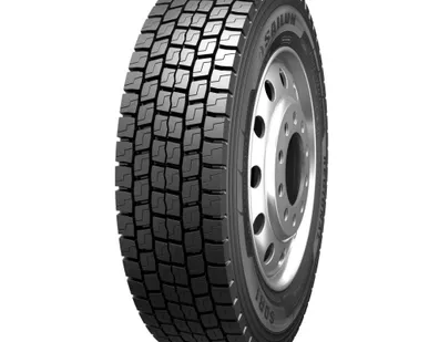 фото 315/70R22.5 SAILUN SDR1 18 сл. 154/150L M+S Ведущая ось Вьетнам