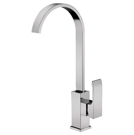 Фото №0 Смеситель для кухни Ahti Rauma