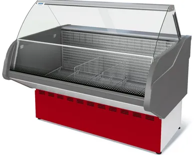 фото Витрина холодильная Илеть new ВХН-1,5