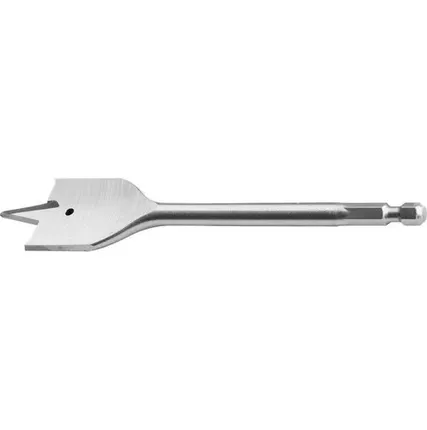 Фото №0 Сверло по дереву перовое, 20мм, 6-гранный хвостовик MATRIX (шт)