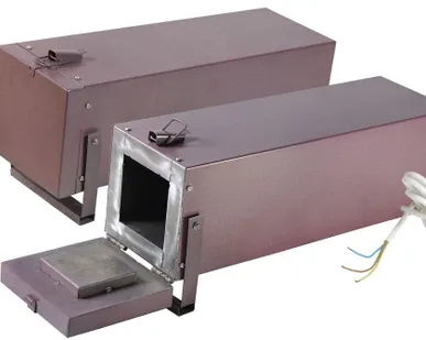 фото Термопенал ТП 5/150(60/220Вт)