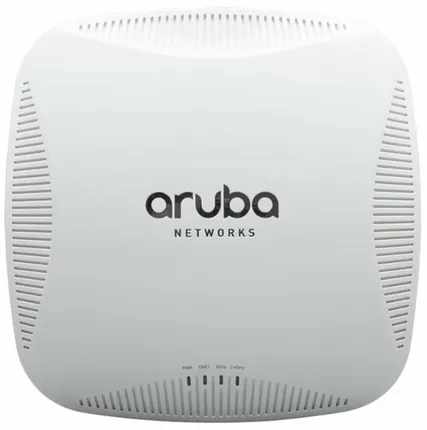 Фото №0 Wi-Fi роутер Aruba Networks