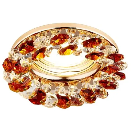 Фото №0 Встраиваемый светильник