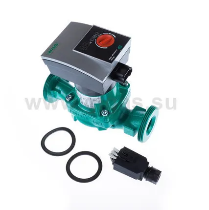 Фото №0 Насос Wilo Yonos PICO 25/1-8