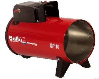 фото Теплогенератор прямого нагрева Arcotherm GP 18M C