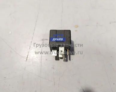 фото Оригинальное реле 24V 30A универсальное