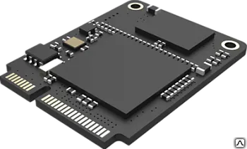 Фото №0 Модуль DSP Yeastar D30 (100 пользователей и 30 вызовов для АТС S100/300)