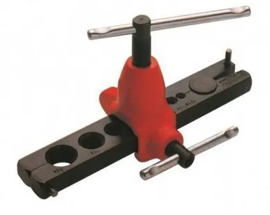 фото Стандартный развальцовщик Super-ego (493000000)