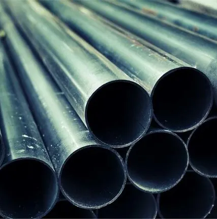 Фото №0 Труба круглая электросварная г/к ст 3 - 89х4,0