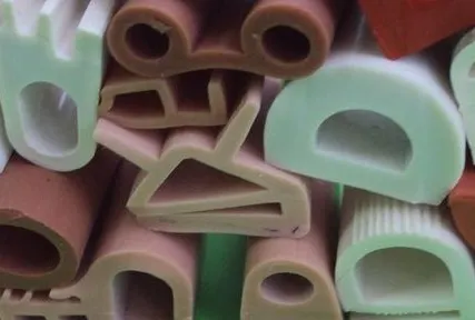 Фото №0 Уплотнитель РГ-