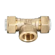 фото Фитинг TF 25-1/2-25 Hydrosta