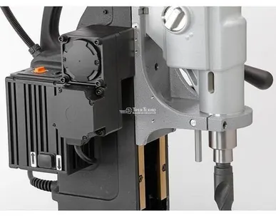 фото Магнитный сверлильный станок BDS MAB 1300 V