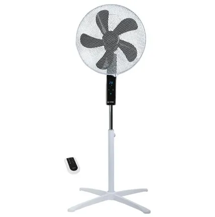 Фото №0 Напольный вентилятор VITEK