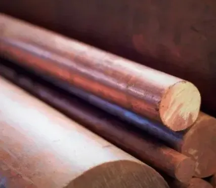 Фото №0 Медные круги