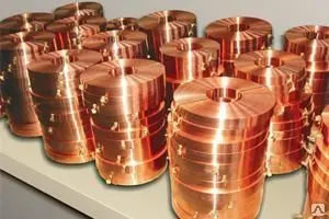 фото Лента М1М