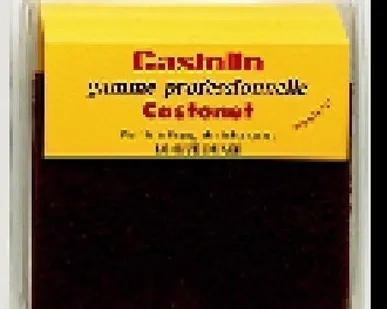 фото Castonet абразивная ткань