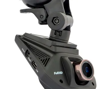 фото Видеорегистратор Rekam F400