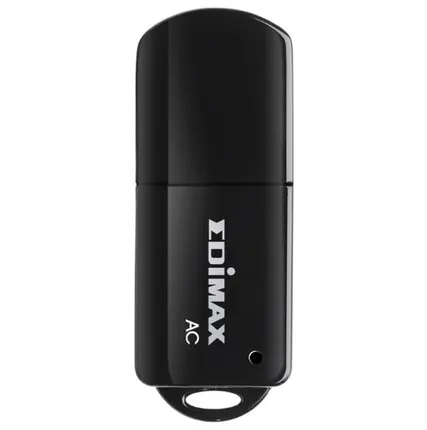 Фото №0 Wi-Fi адаптер Edimax EW-7811UTC