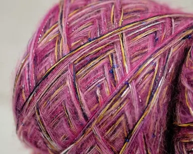 фото Набор DREAMS LIGHT Rodina Yarns